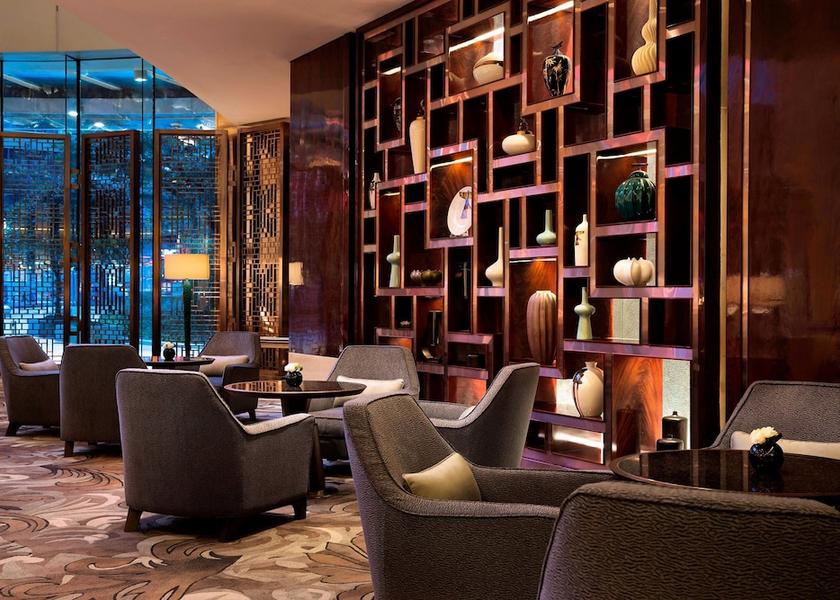  Chongqing Bar