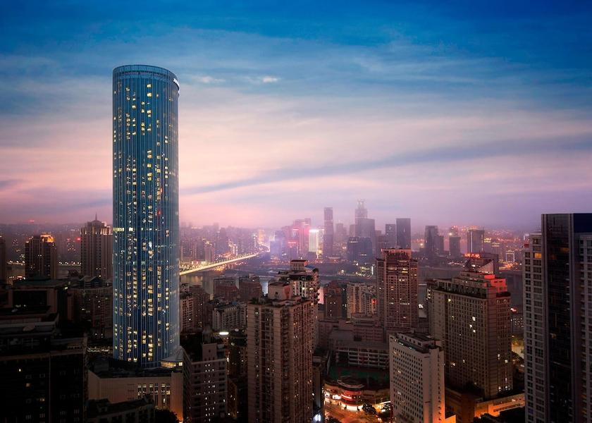  Chongqing Primary image
