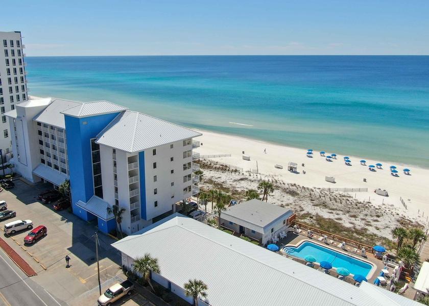 Florida Panama City Beach Exterior