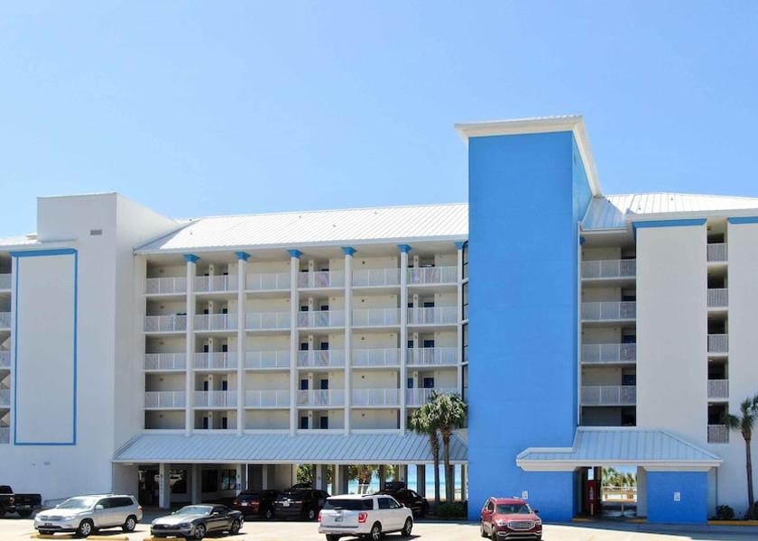 Florida Panama City Beach Exterior