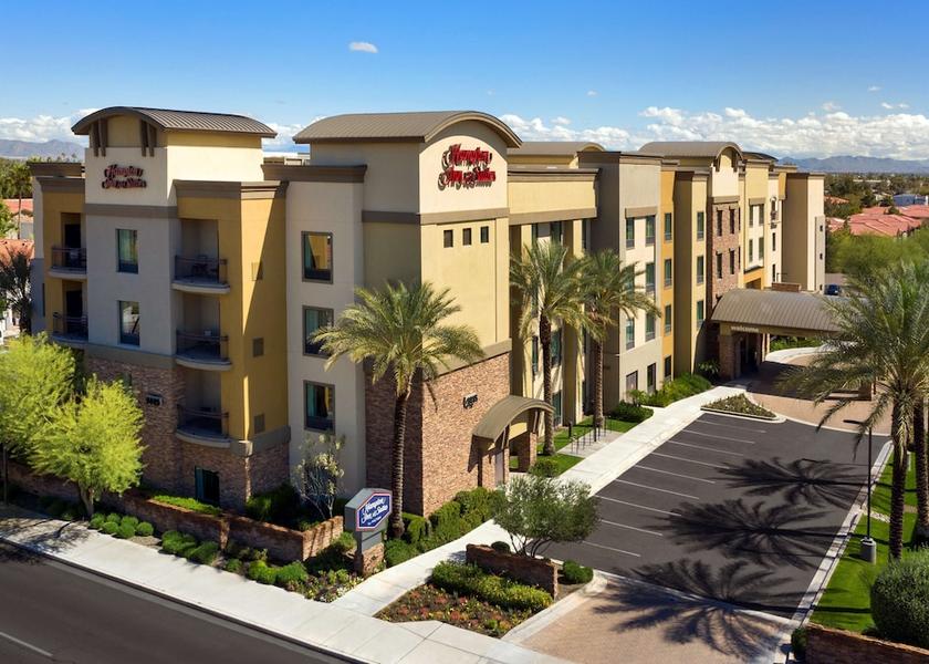 Arizona Tempe Primary image