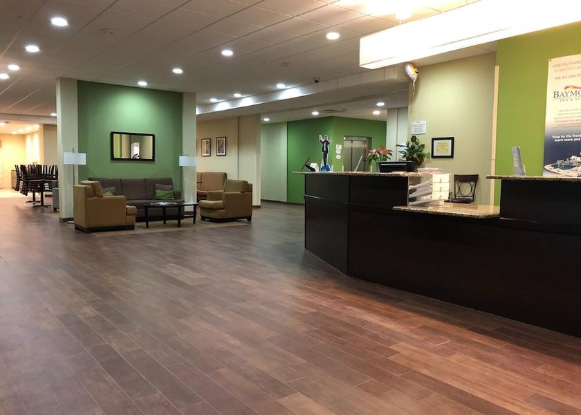 Texas Cotulla Reception