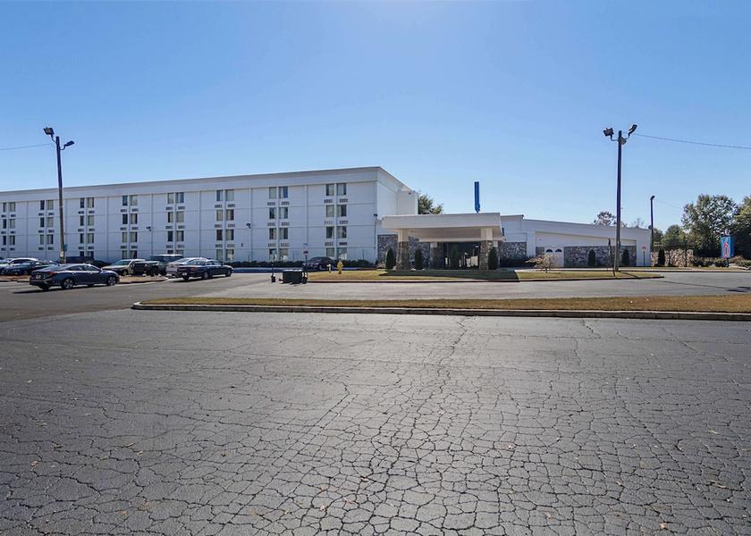 Alabama Decatur Primary image