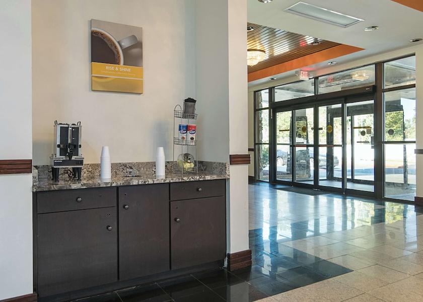 Alabama Decatur Amenity