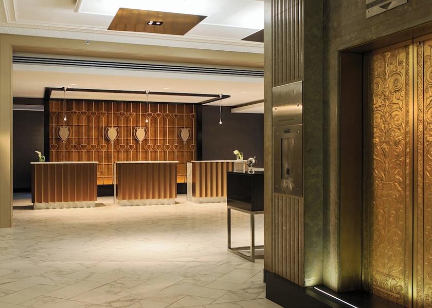 Ohio Cincinnati Reception