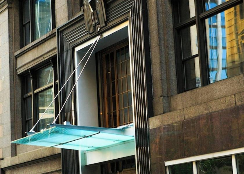 Ohio Cincinnati View from Property