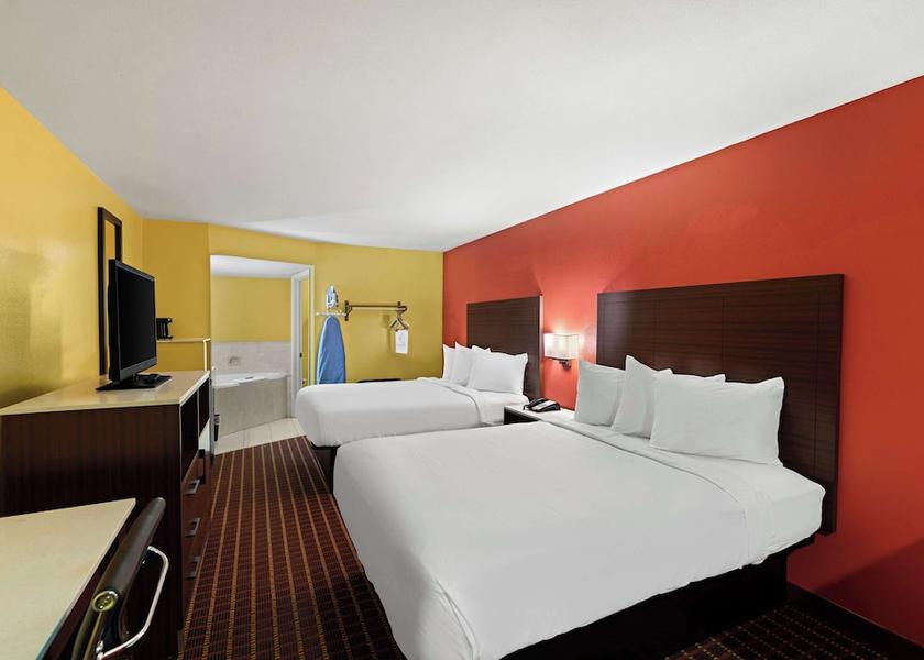 Mississippi Gulfport Room