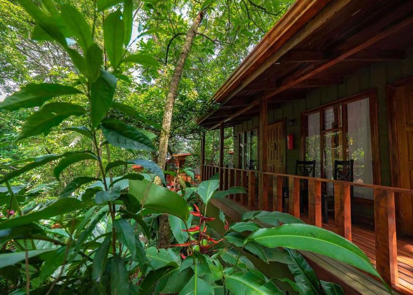 Puntarenas Province Monteverde Hotel Exterior