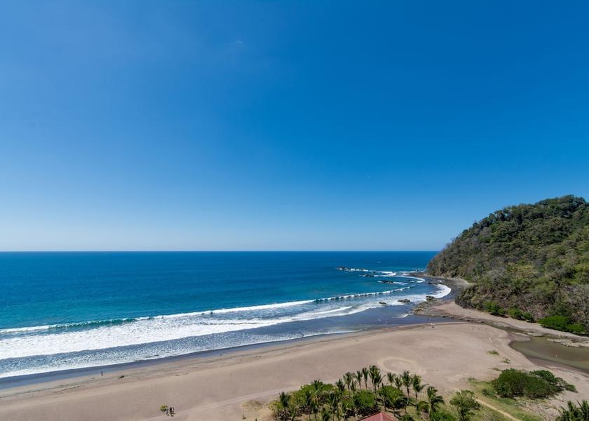Puntarenas Province Jacó Beach