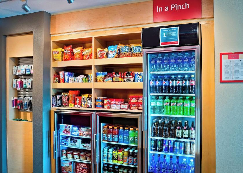 Kansas Dodge City Amenity