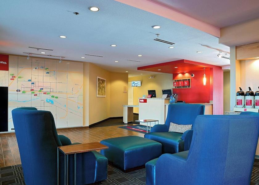 Kansas Dodge City Reception