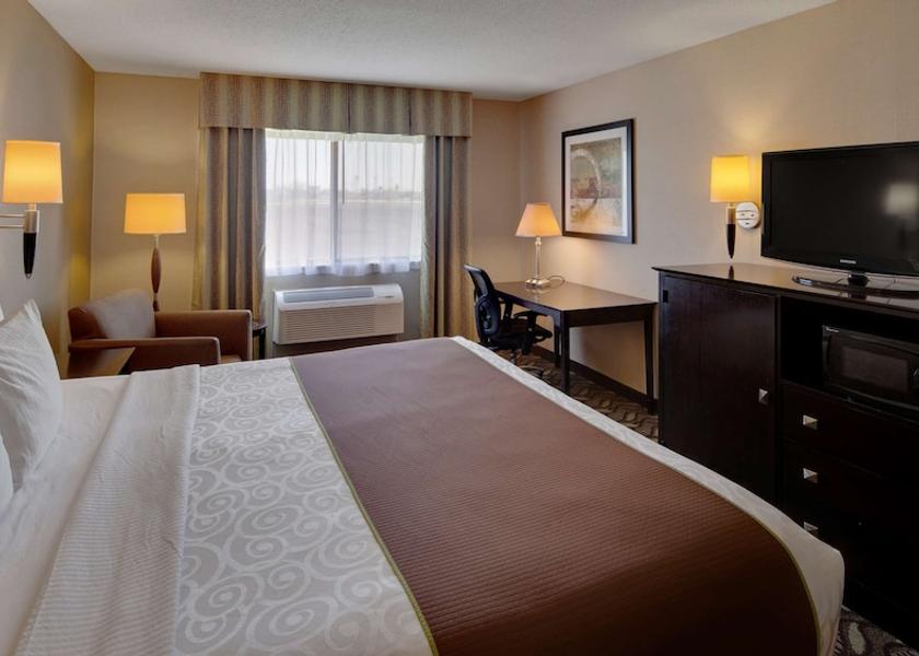 Illinois Pontiac Room