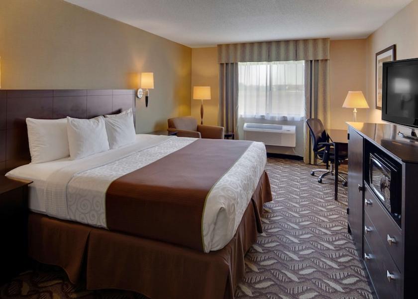 Illinois Pontiac Room