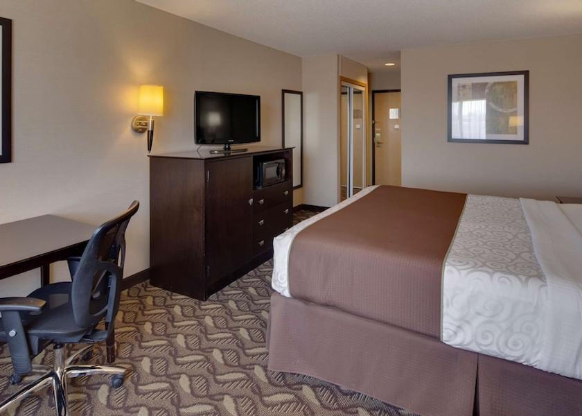 Illinois Pontiac Room