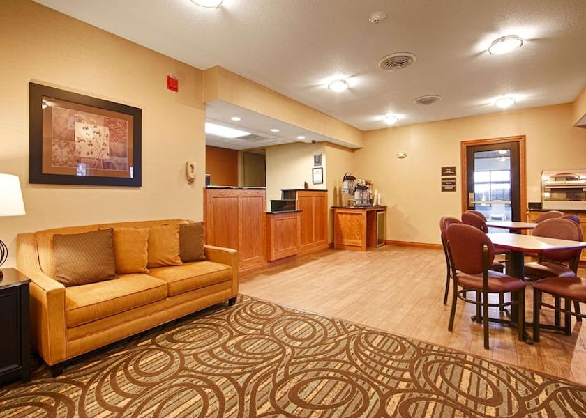 Illinois Pontiac Reception