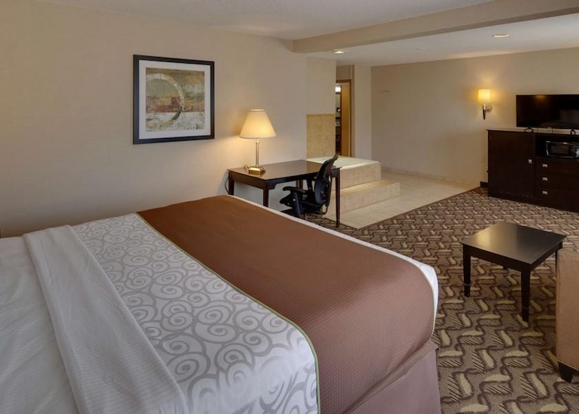 Illinois Pontiac Room