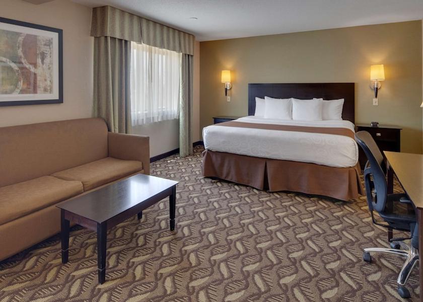 Illinois Pontiac Room