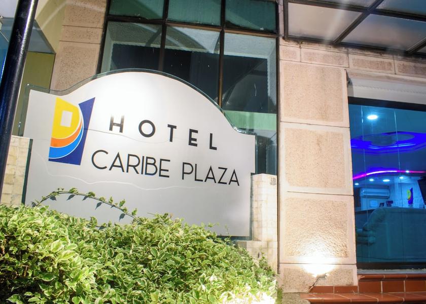 Atlantico Barranquilla Facade