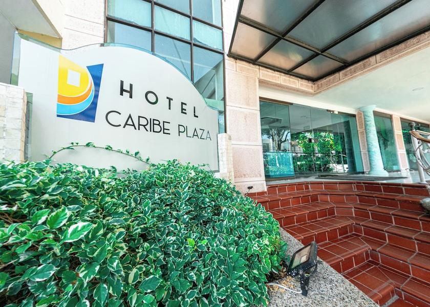 Atlantico Barranquilla Facade