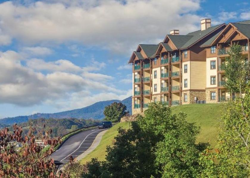 Tennessee Sevierville 