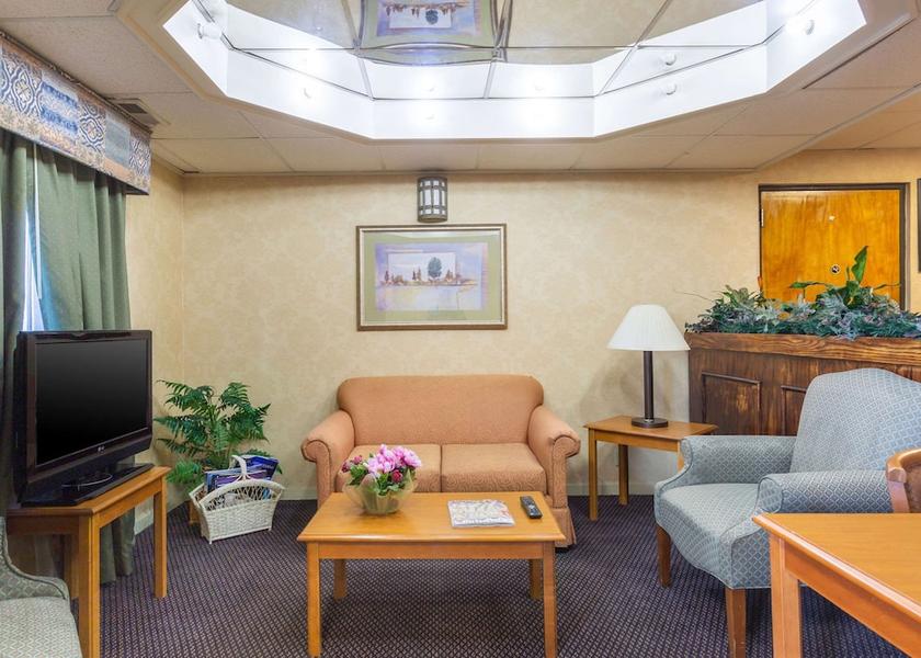 Arkansas Clarksville Business Centre