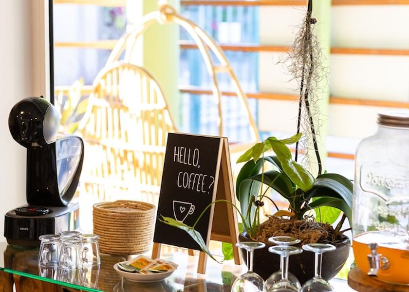  Saint-Paul Reception