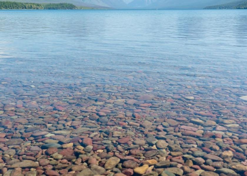 Montana Coram Lake