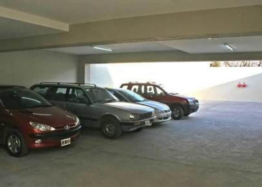 Salta Province Salta Parking