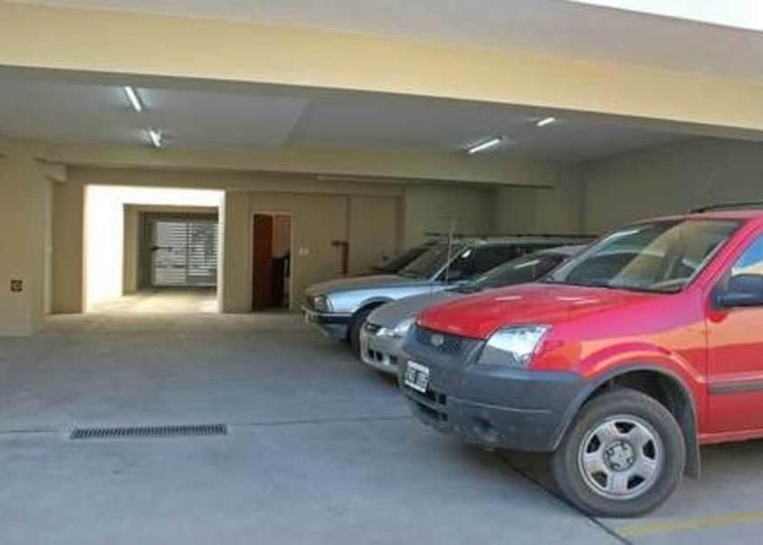 Salta Province Salta Parking