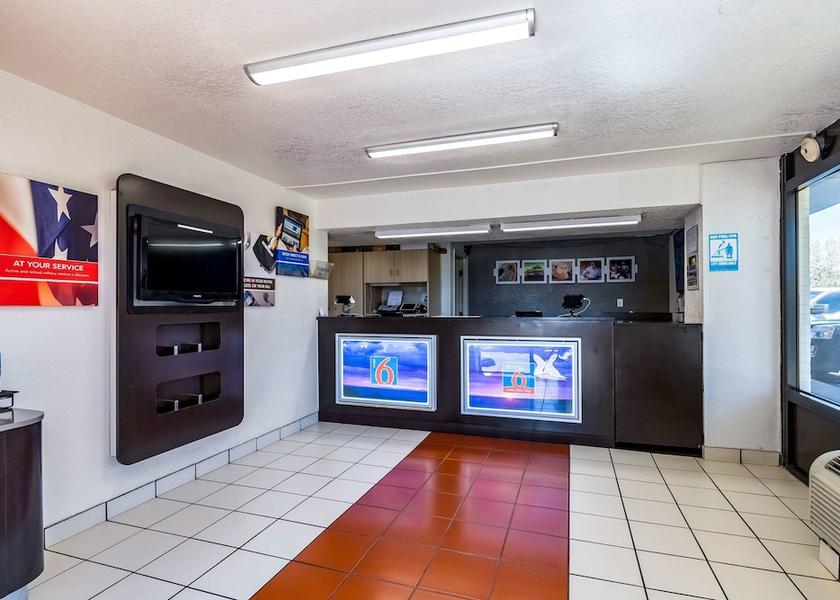 Arkansas Little Rock Lobby