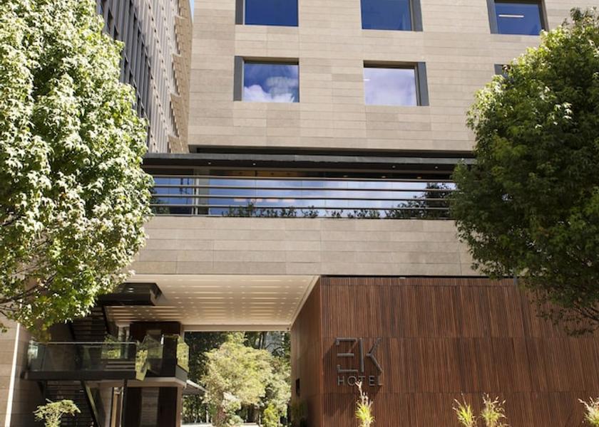 Cundinamarca Bogota Porch