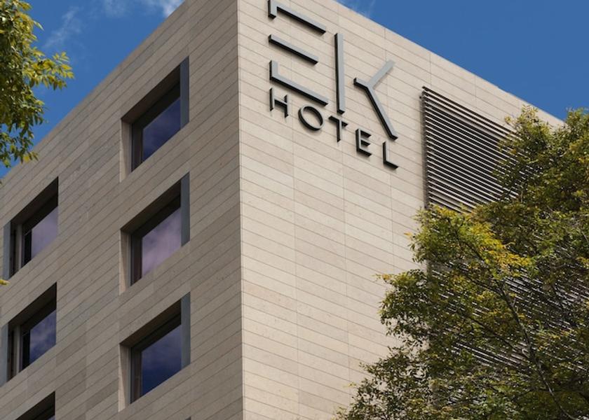 Cundinamarca Bogota Exterior Detail