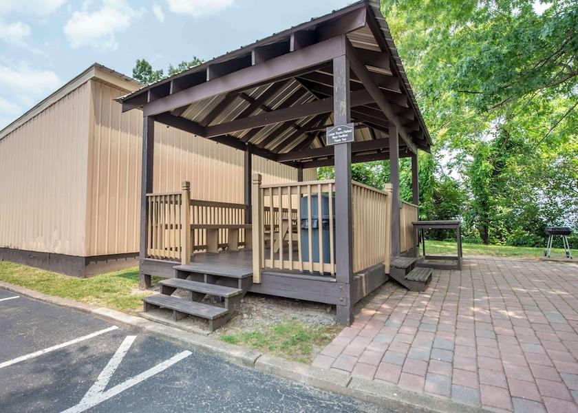 Connecticut Bridgeport Barbeque