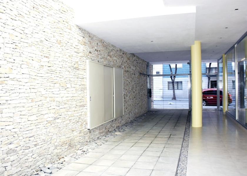 Buenos Aires Buenos Aires Interior Entrance