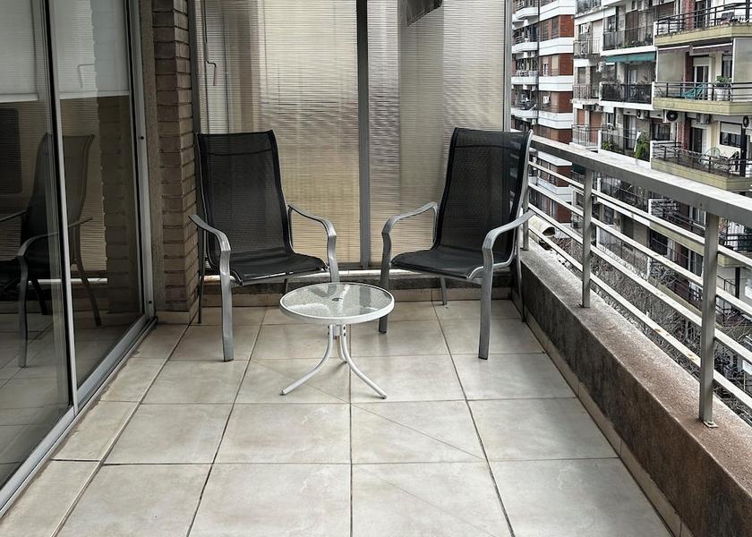 Buenos Aires Buenos Aires Room