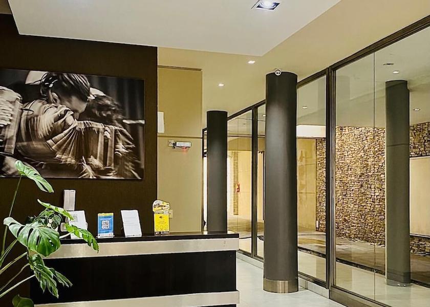 Buenos Aires Buenos Aires Facade