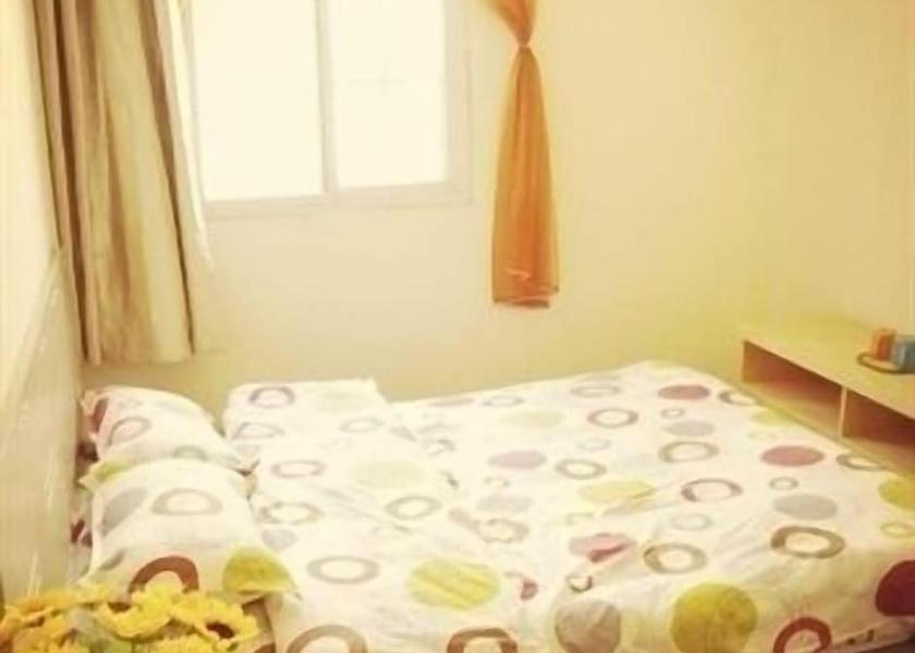 Shandong Qingdao Room