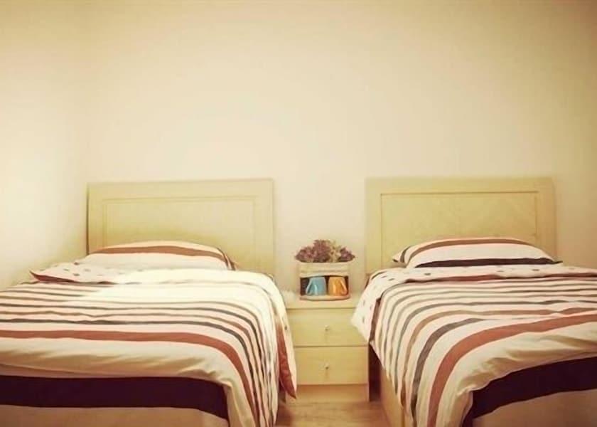 Shandong Qingdao Room