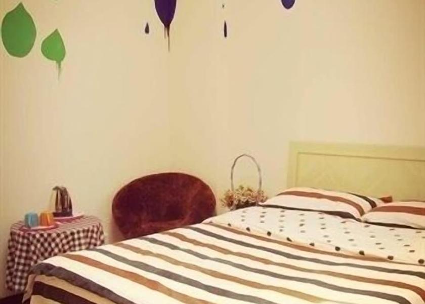 Shandong Qingdao Room