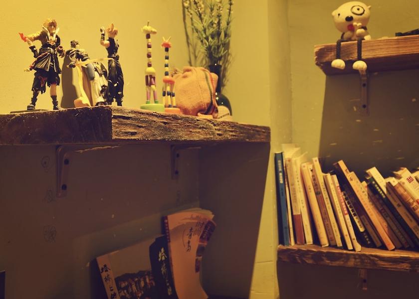 Shandong Qingdao Library