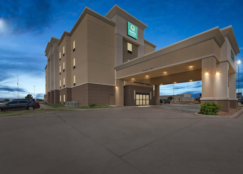 Texas Pearsall Property amenity