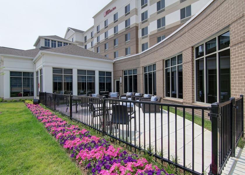 Virginia Woodbridge Terrace