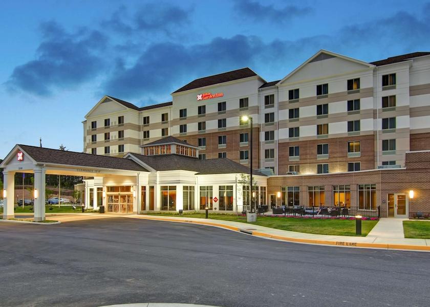 Virginia Woodbridge Primary image