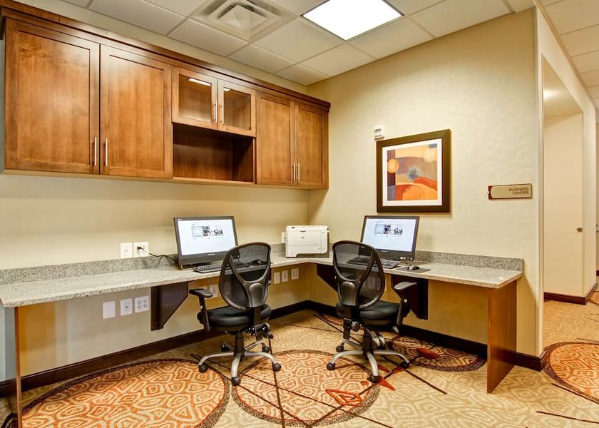 Virginia Woodbridge Business Centre