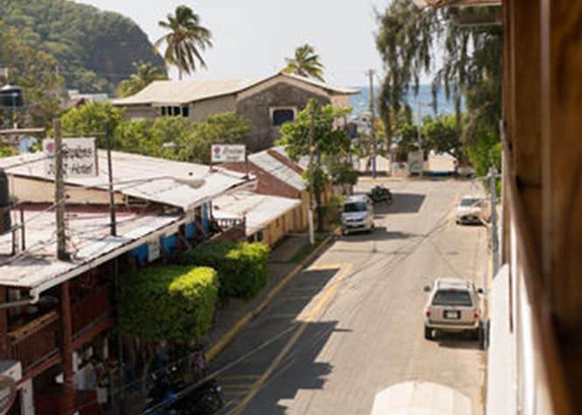 Rivas (department) San Juan del Sur View from Property