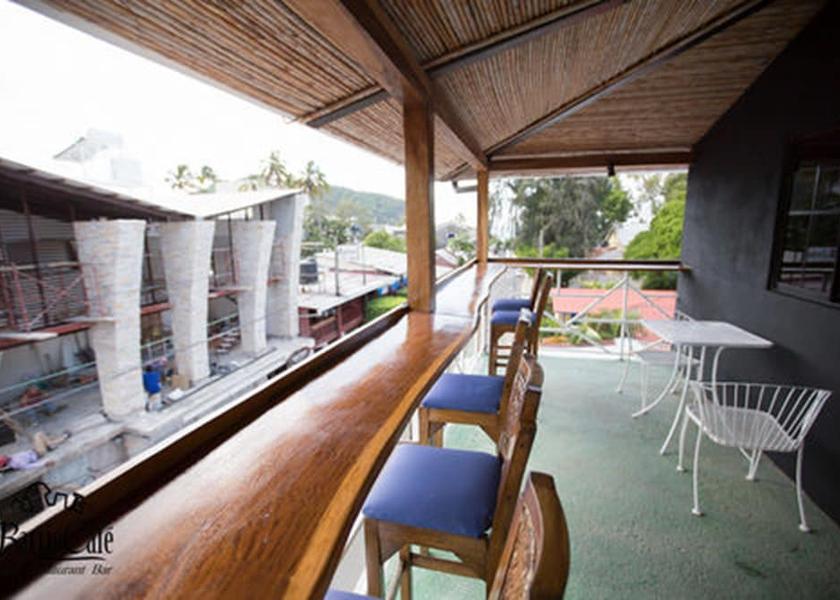 Rivas (department) San Juan del Sur View from Property