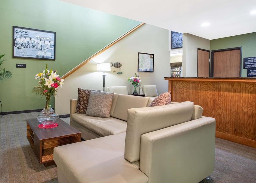 Colorado Kremmling Lobby