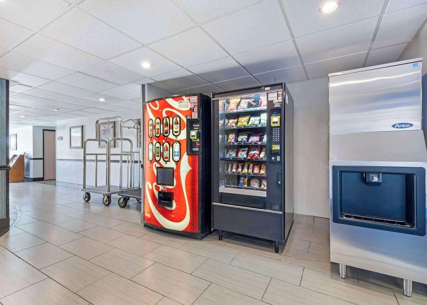 Vending Machine