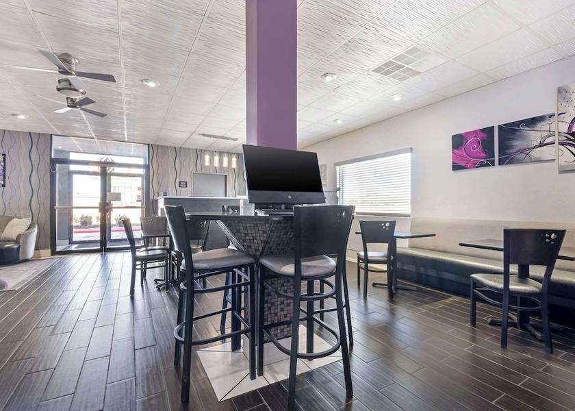 Texas Amarillo Business center