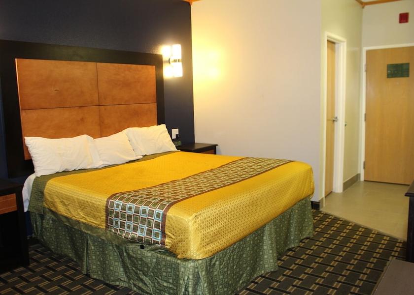Mississippi Southaven Room